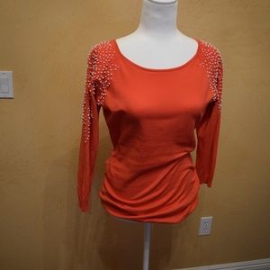 Gianni Bini sweater